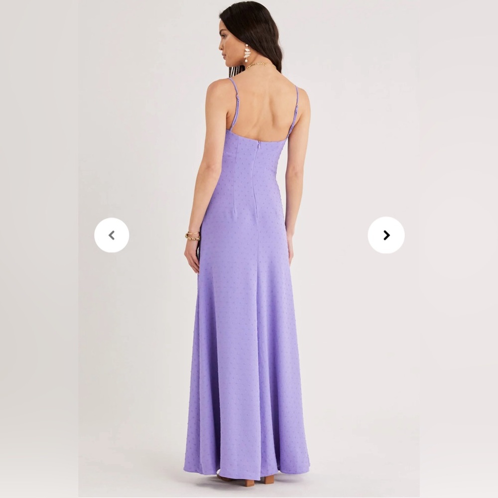 Gypsy Maxi Size XS Rumer The Label - Picture 4 of 5